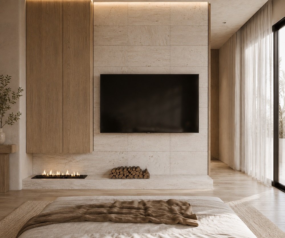 Modern bedroom ideas to inspire a makeover